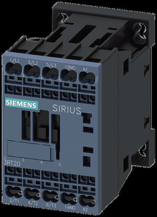 Siemens 3RT20152AN21