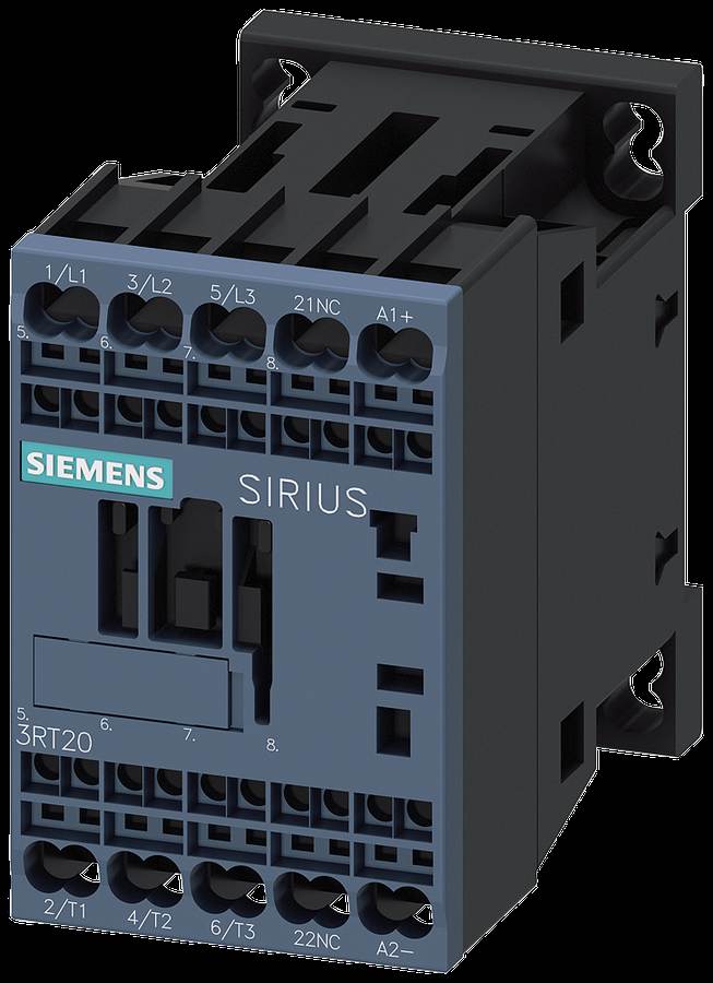 Siemens 3RT20152BB42