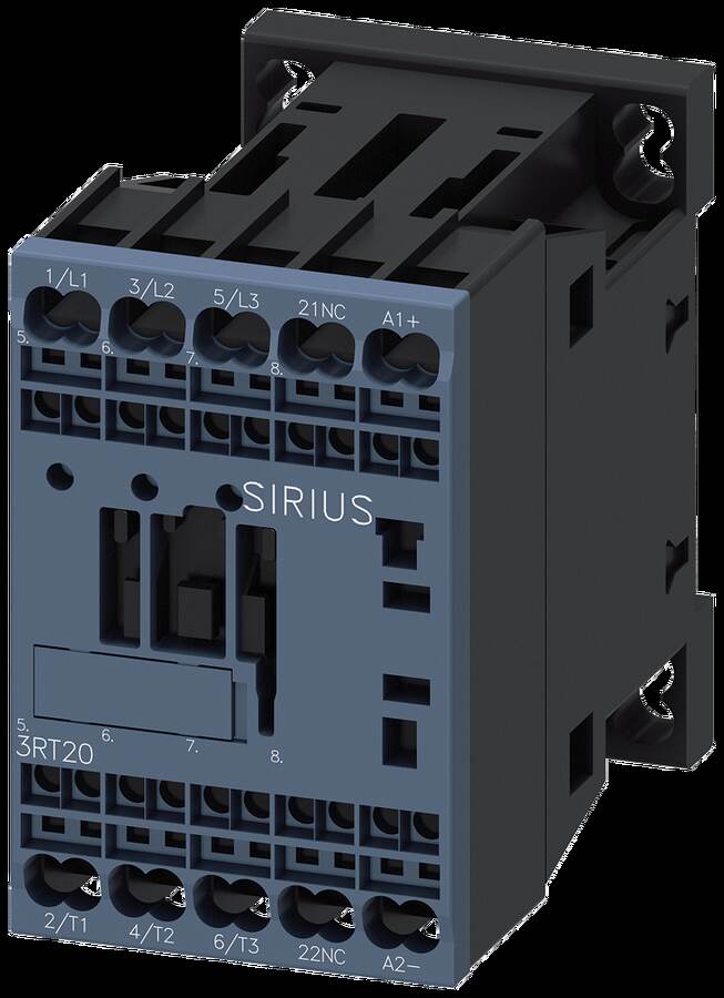 Siemens 3RT20152BB420CC0