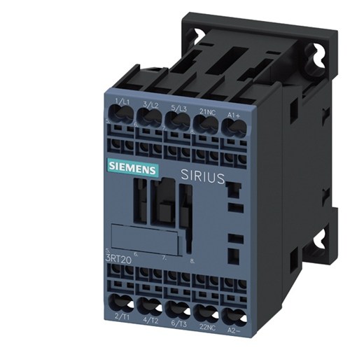 Siemens 3RT20152BF42