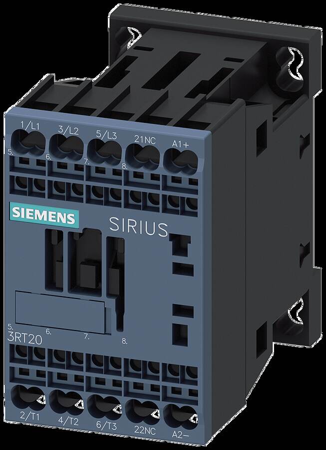 Siemens 3RT20152SB42