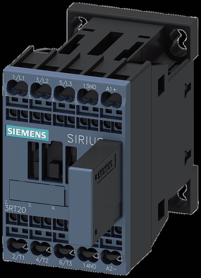 Siemens 3RT20152WB41