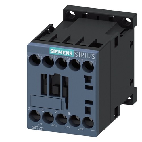 Siemens 3RT20161KB42