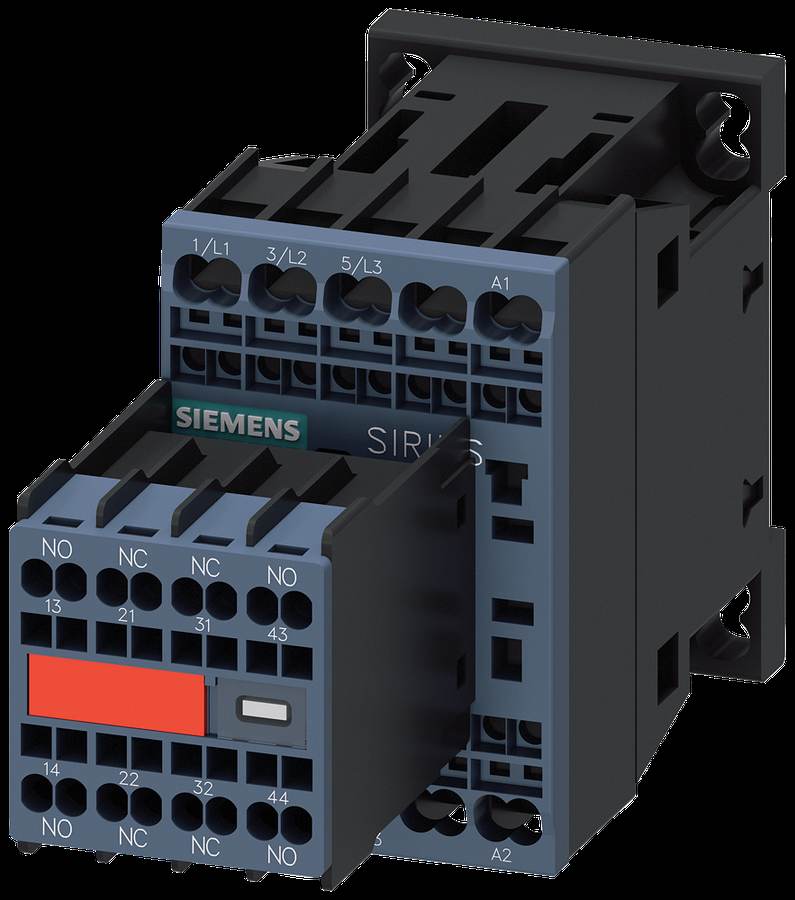 Siemens 3RT20162FB443MA0