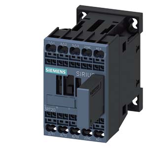 Siemens 3RT20162QB42