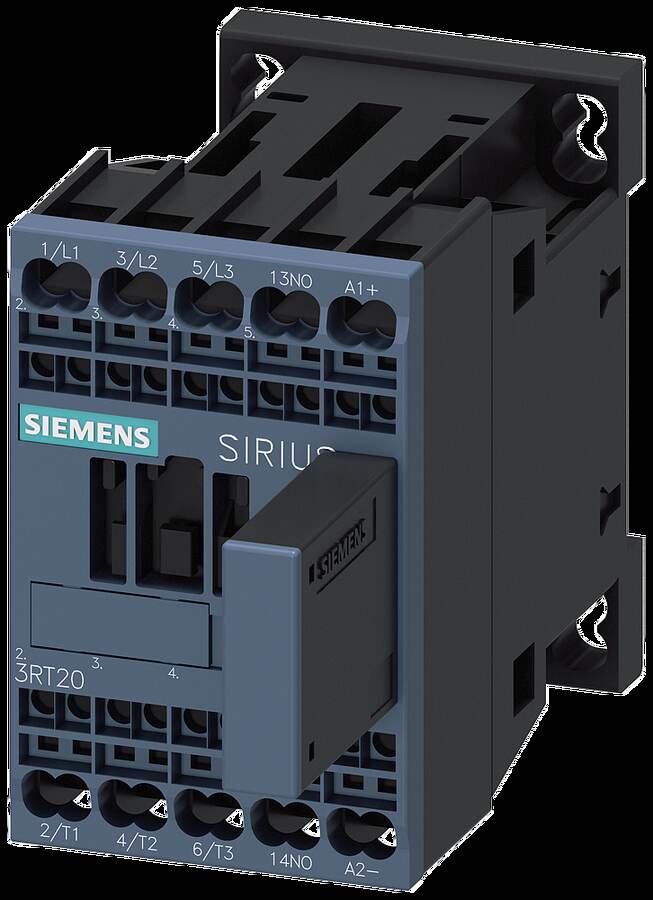 Siemens 3RT20162WB41