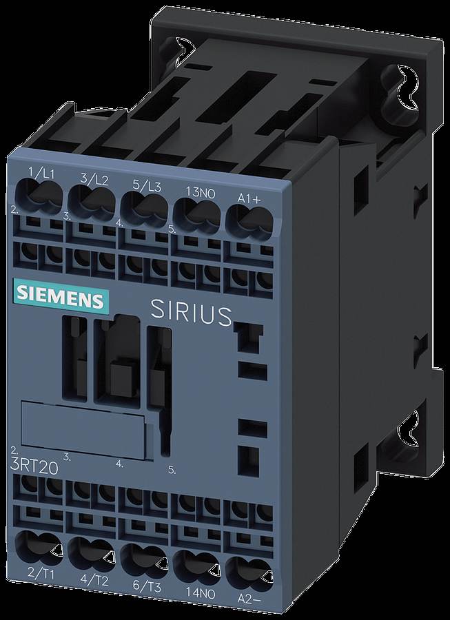 Siemens 3RT20172BE41