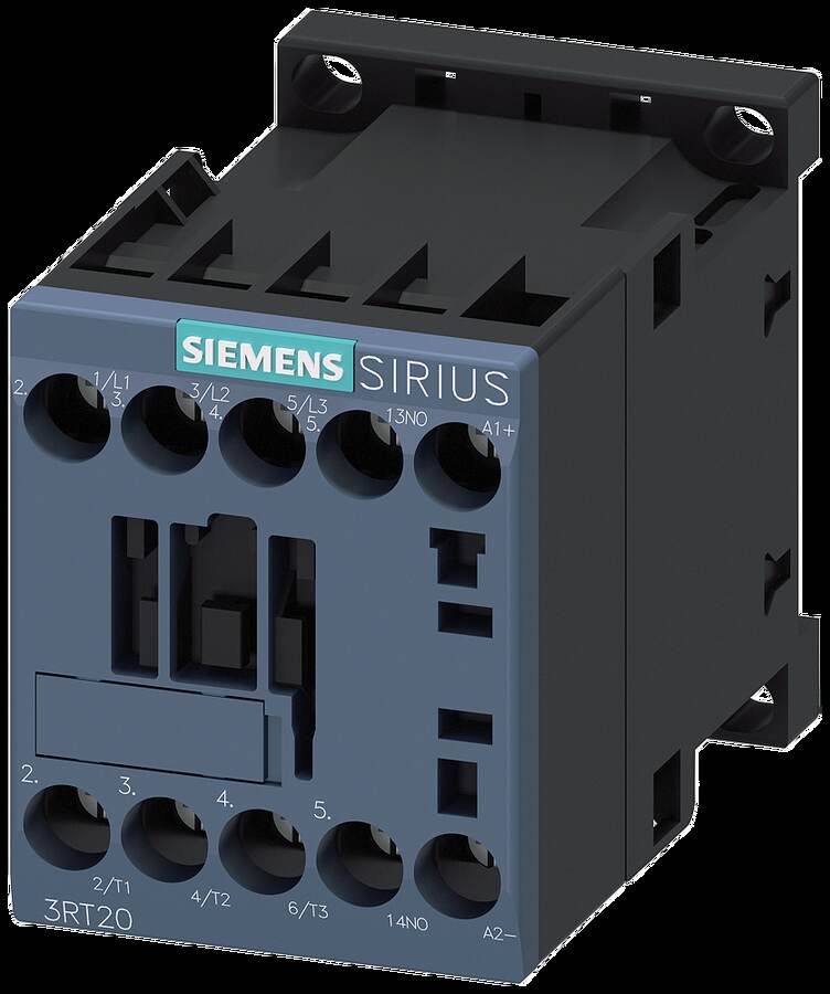 Siemens 3RT20181XF410LA2