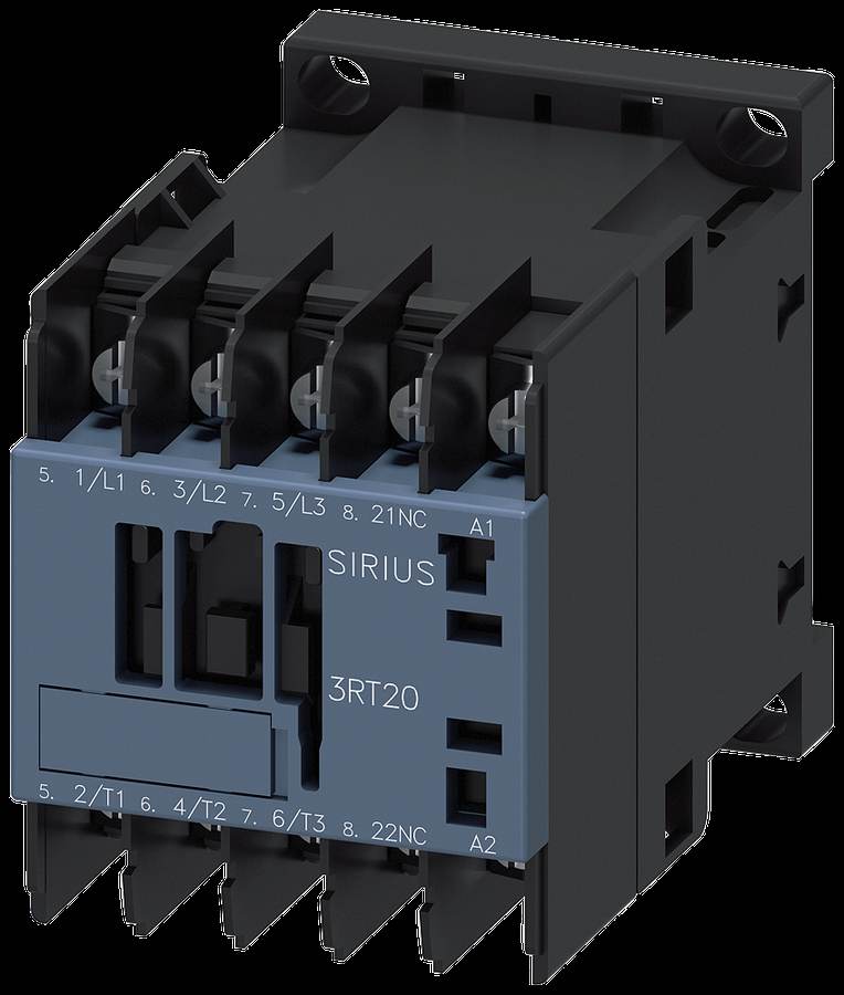 Siemens 3RT20184AG62