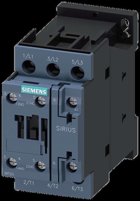 Siemens 3RT20231AC20