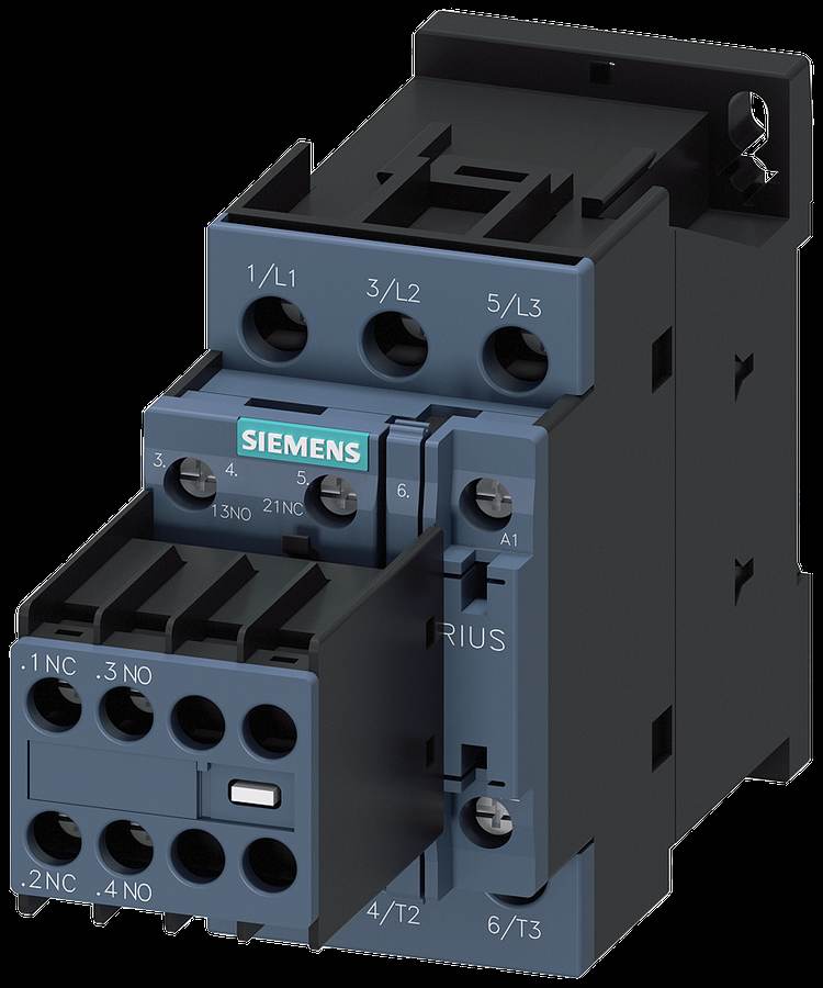 Siemens 3RT20231AL24
