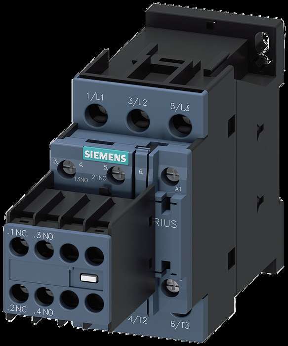 Siemens 3RT20231AV04