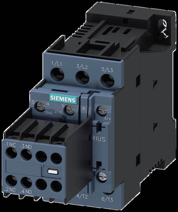 Siemens 3RT20231BB44