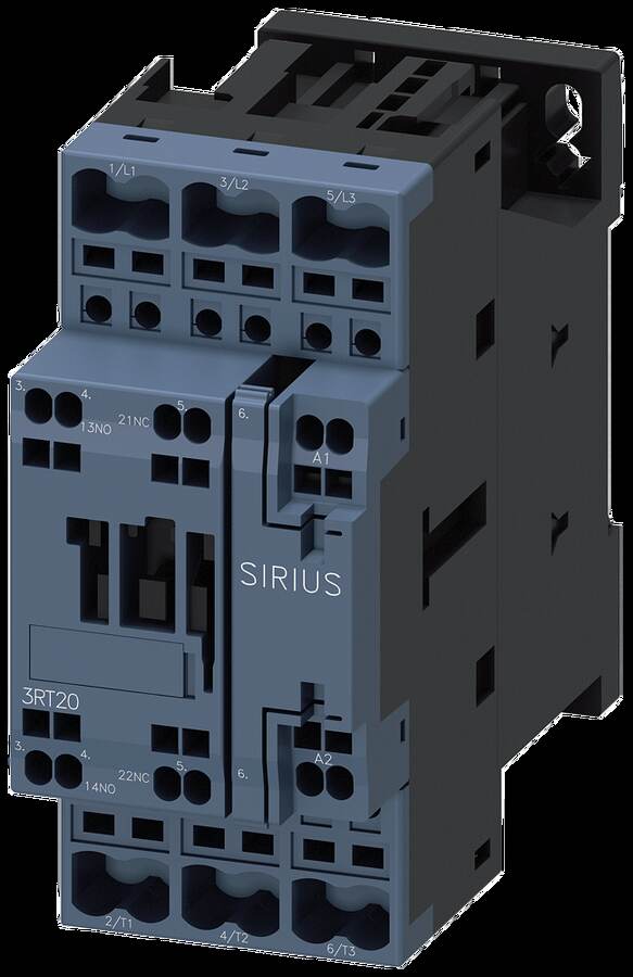 Siemens 3RT20232AF00