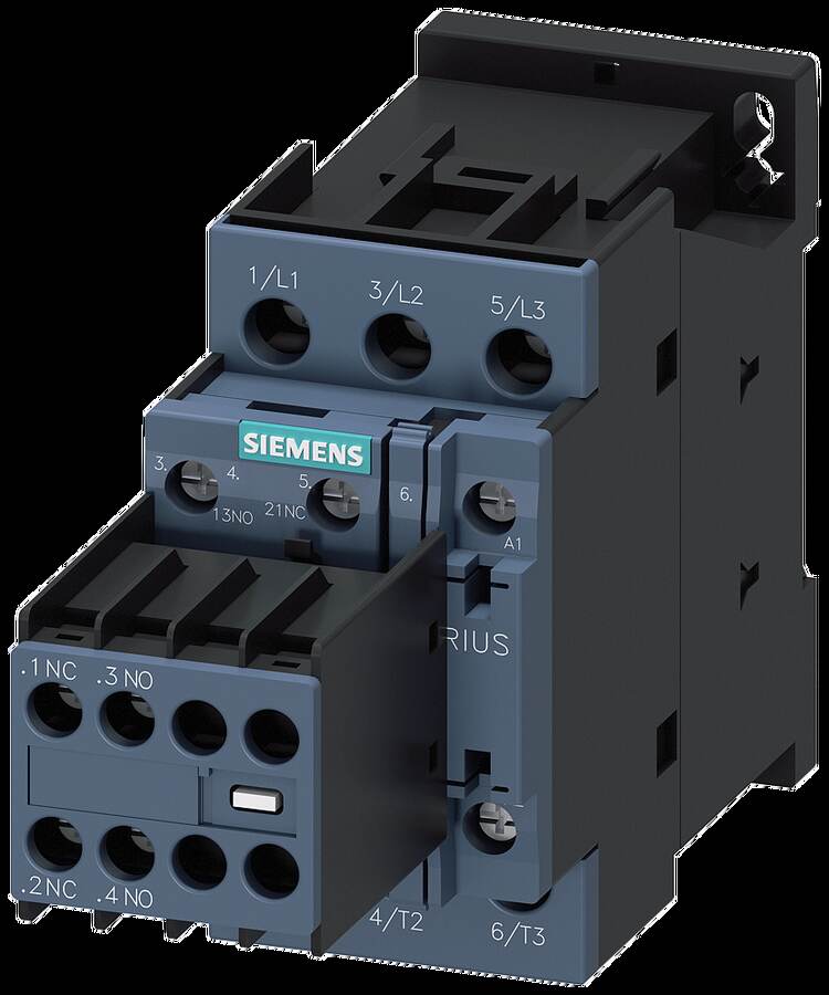 Siemens 3RT20241AD04