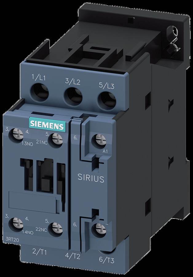 Siemens 3RT20241AV00