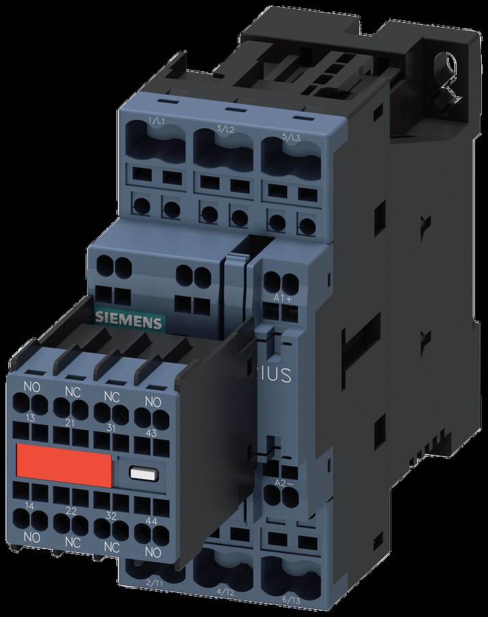 Siemens 3RT20242DB443MA0