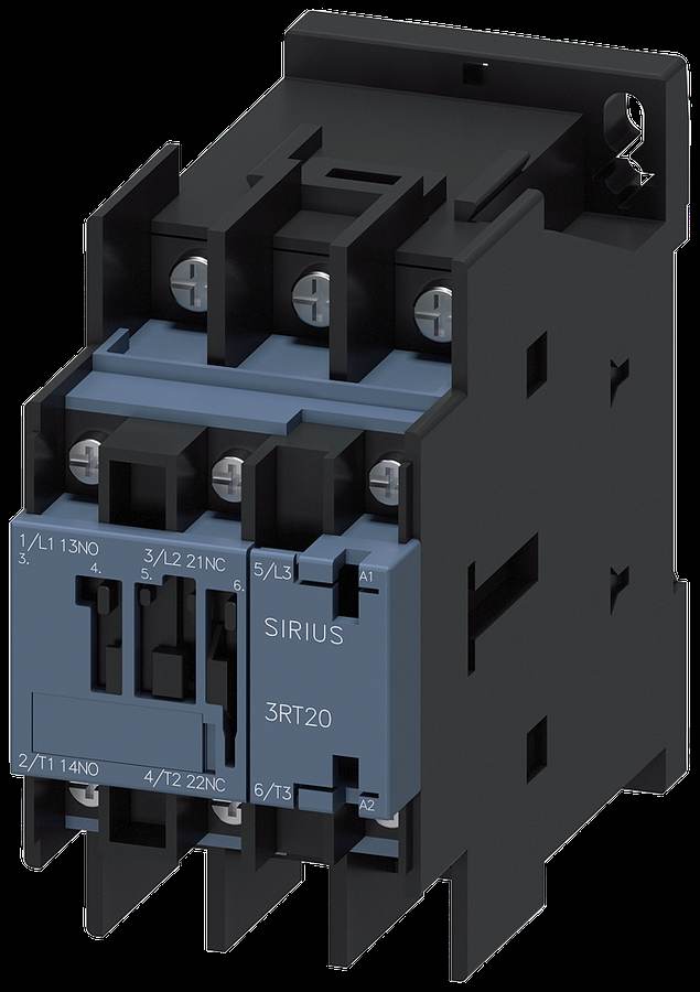Siemens 3RT20244AC20
