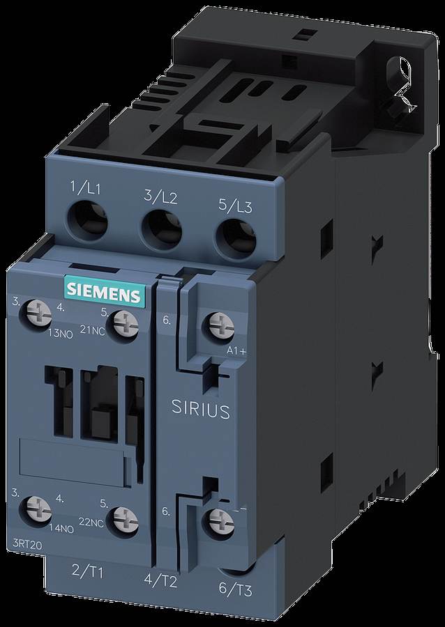 Siemens 3RT20251BB40