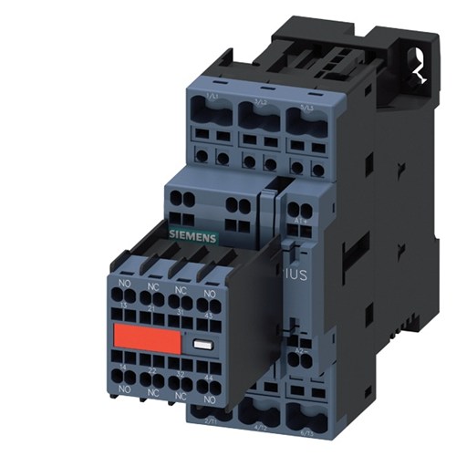 Siemens 3RT20252FB443MA0