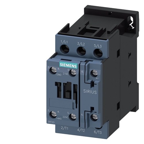 Siemens 3RT20261AH20
