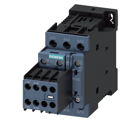 Siemens 3RT20261BG44