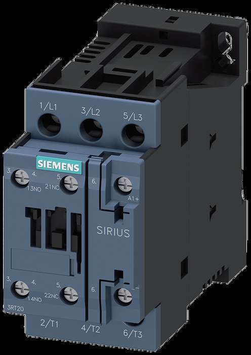Siemens 3RT20261BP40