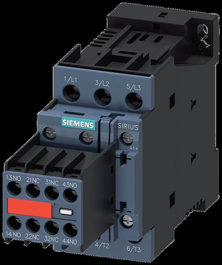 Siemens 3RT20261FB443MA0