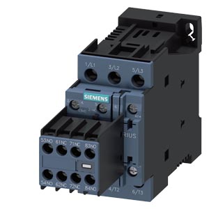 Siemens 3RT20261FB480ME2