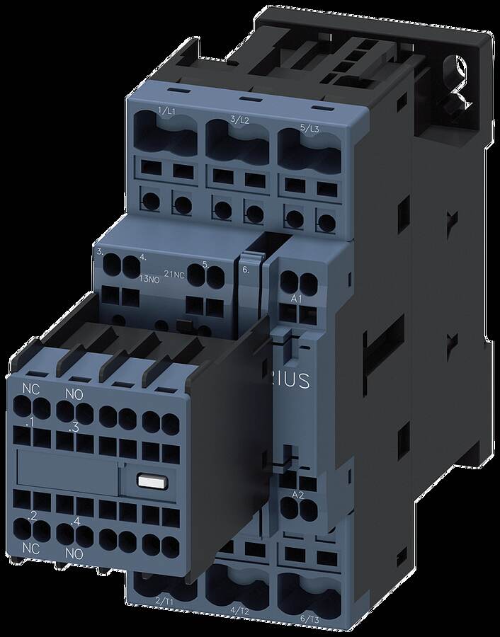 Siemens 3RT20262AF04