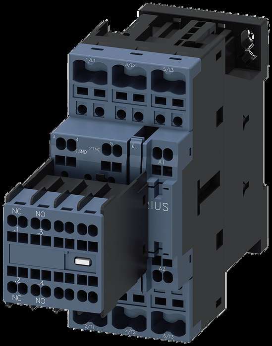 Siemens 3RT20262AV04