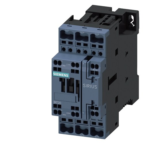 Siemens 3RT20262KG40