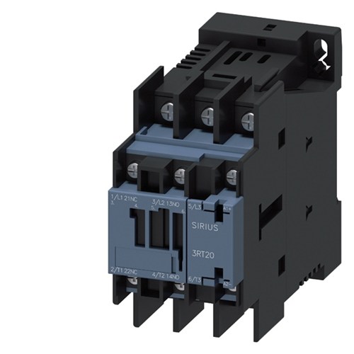 Siemens 3RT20264XB400LA2