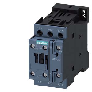 Siemens 3RT20271BB401AA0