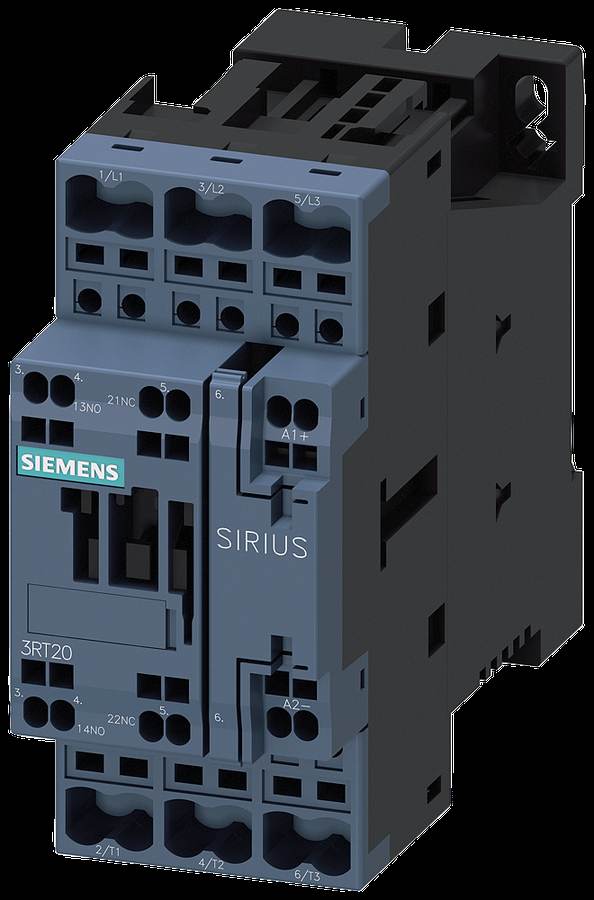 Siemens 3RT20272BF40