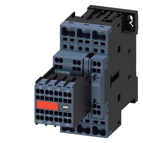Siemens 3RT20272CL243MA0