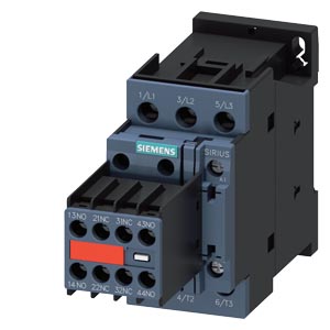 Siemens 3RT20281AK643MA0