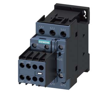 Siemens 3RT20281AV04