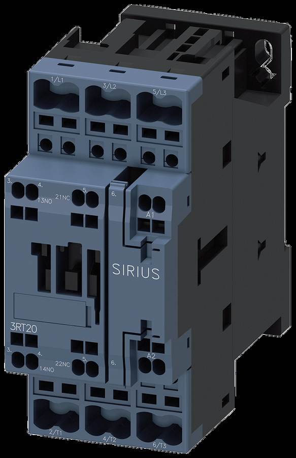 Siemens 3RT20282AC20