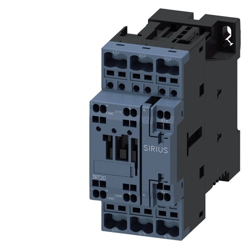 Siemens 3RT20282BB400CC0