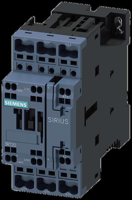 Siemens 3RT20282BW40