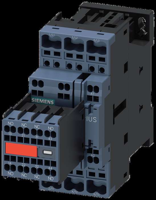 Siemens 3RT20282CL243MA0
