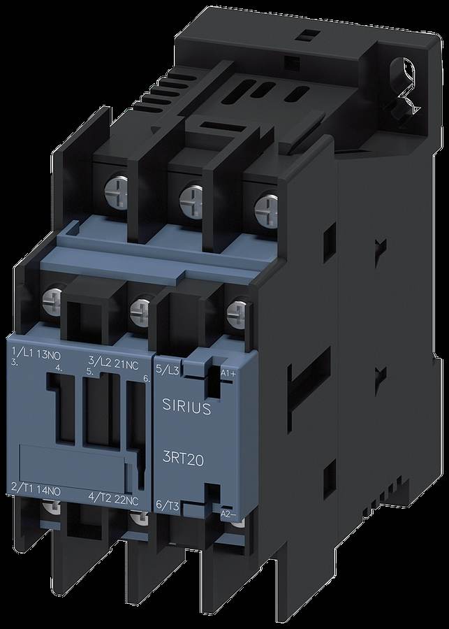 Siemens 3RT20284BN40