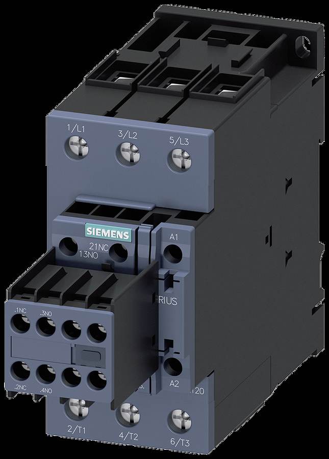 Siemens 3RT20361AG24