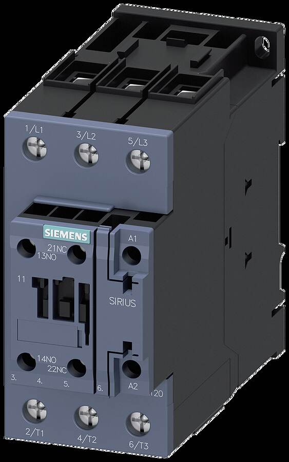 Siemens 3RT20361AN20