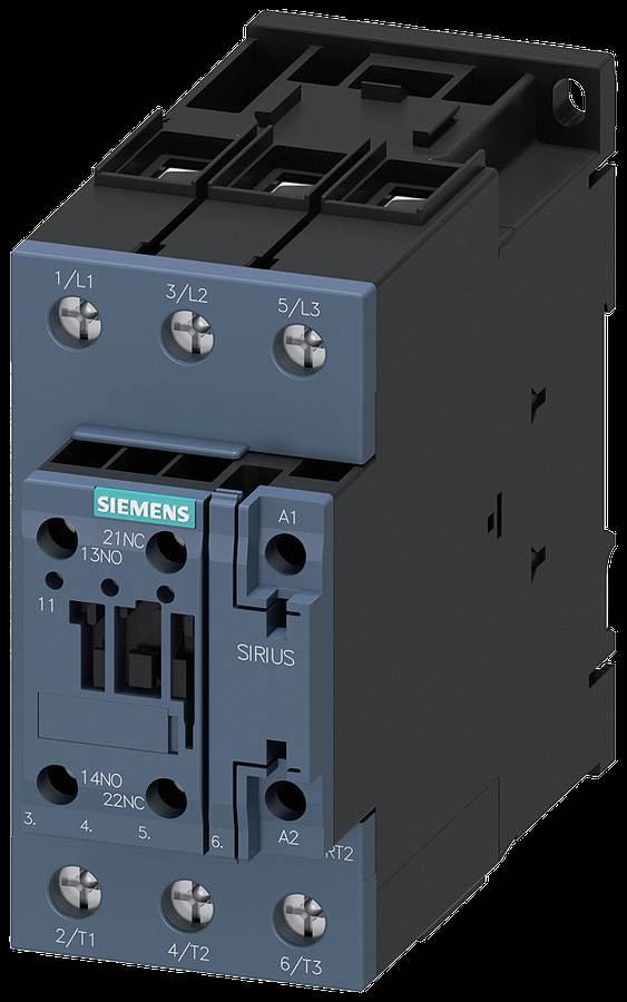 Siemens 3RT20371NB300CC0