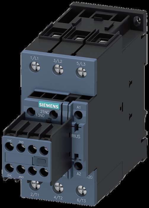 Siemens 3RT20371NE34
