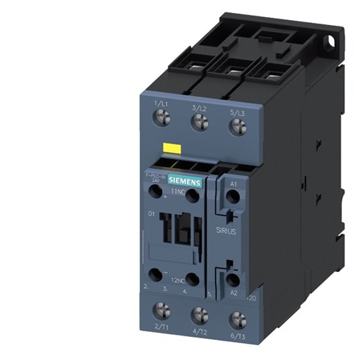 Siemens 3RT20371SB30