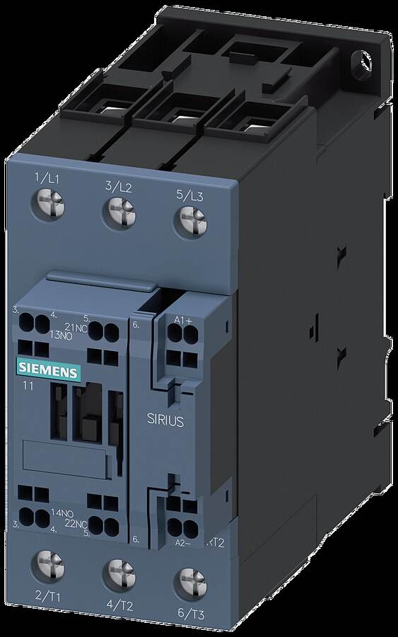 Siemens 3RT20373XF400LA2