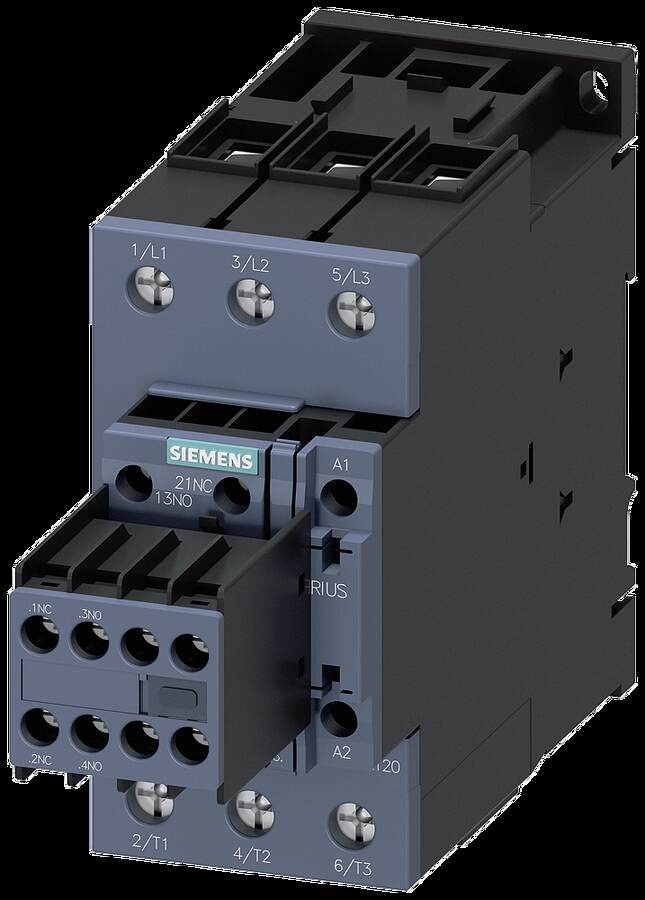 Siemens 3RT20381AC24
